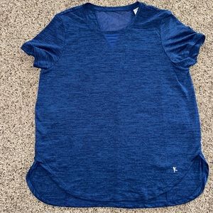 Athletic T-shirt